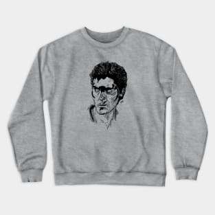 Ash No.1 Crewneck Sweatshirt